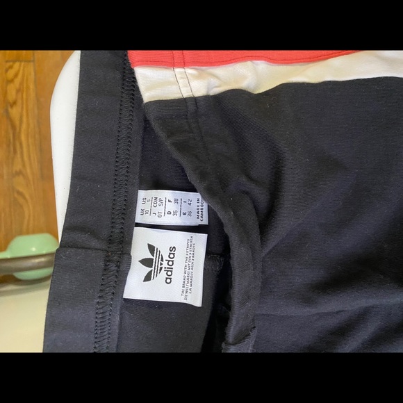 ADIDAS LEGGINGS - Picture 5 of 5